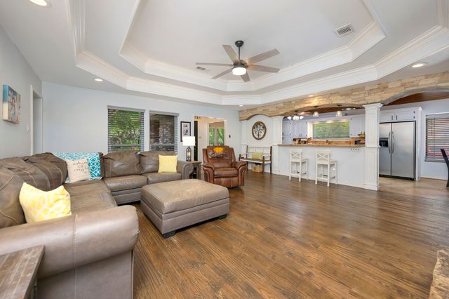 1093 Sunrise Drive, Keller, TX 76248