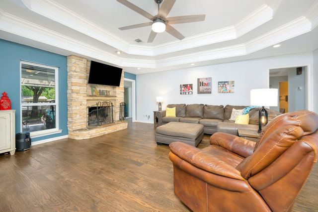 1093 Sunrise Drive, Keller, TX 76248