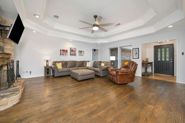 1093 Sunrise Drive, Keller, TX 76248