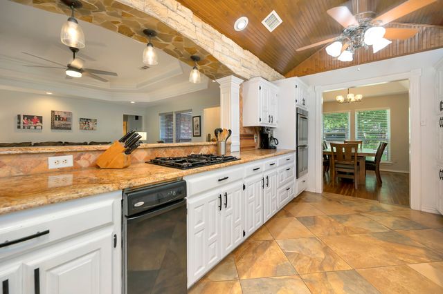1093 Sunrise Drive, Keller, TX 76248