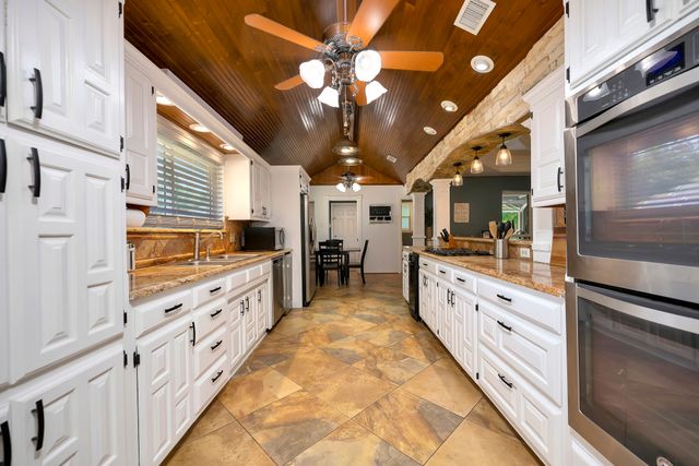 1093 Sunrise Drive, Keller, TX 76248