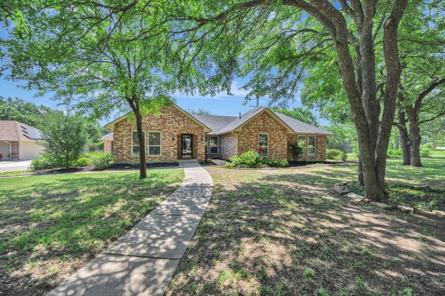 1093 Sunrise Drive, Keller, TX 76248