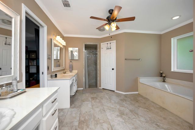 1093 Sunrise Drive, Keller, TX 76248