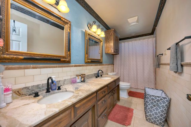 1093 Sunrise Drive, Keller, TX 76248