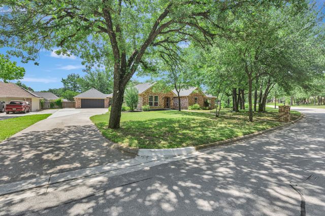 1093 Sunrise Drive, Keller, TX 76248