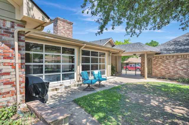 1093 Sunrise Drive, Keller, TX 76248
