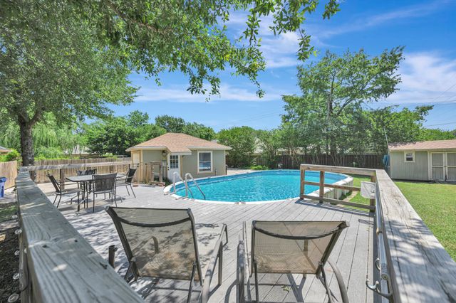 1093 Sunrise Drive, Keller, TX 76248