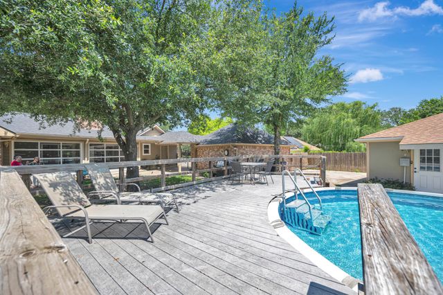 1093 Sunrise Drive, Keller, TX 76248