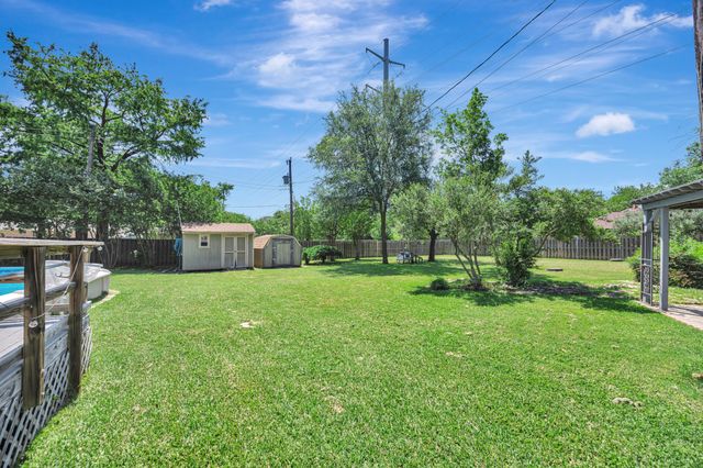 1093 Sunrise Drive, Keller, TX 76248