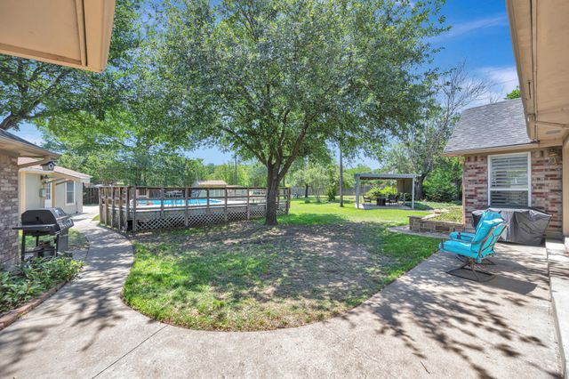 1093 Sunrise Drive, Keller, TX 76248