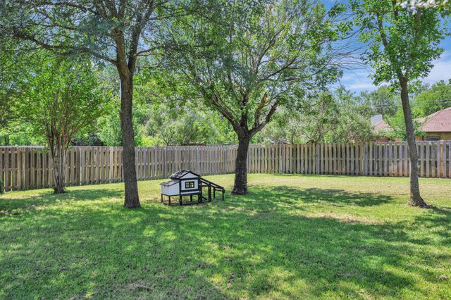 1093 Sunrise Drive, Keller, TX 76248