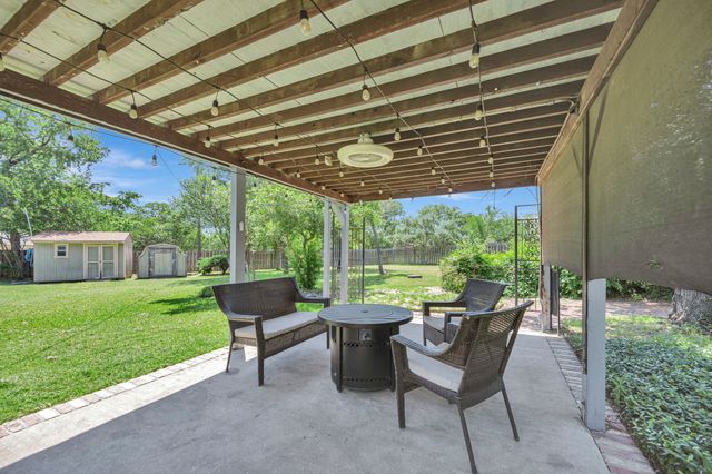 1093 Sunrise Drive, Keller, TX 76248