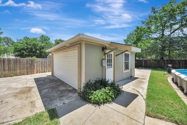 1093 Sunrise Drive, Keller, TX 76248