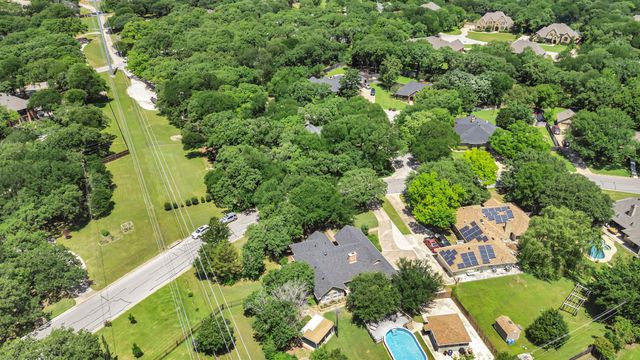 1093 Sunrise Drive, Keller, TX 76248