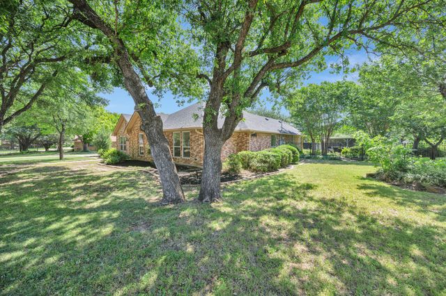 1093 Sunrise Drive, Keller, TX 76248