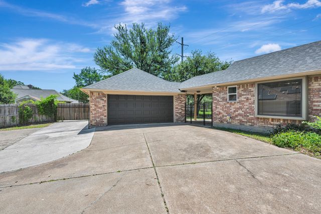 1093 Sunrise Drive, Keller, TX 76248