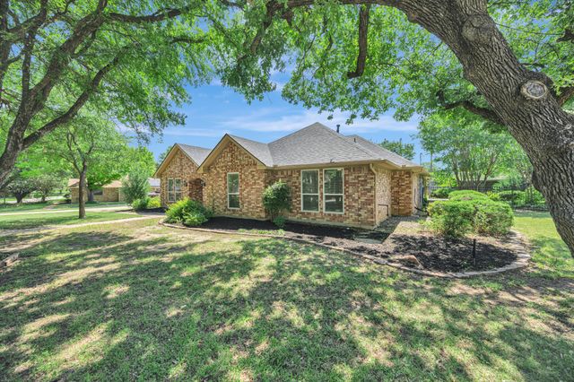 1093 Sunrise Drive, Keller, TX 76248