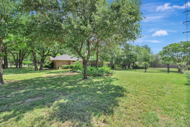 1093 Sunrise Drive, Keller, TX 76248
