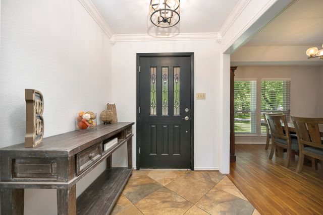 1093 Sunrise Drive, Keller, TX 76248