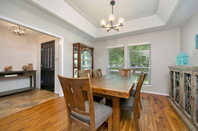 1093 Sunrise Drive, Keller, TX 76248