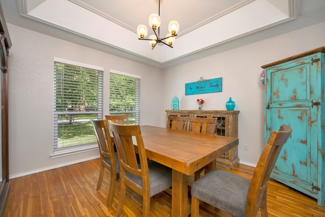 1093 Sunrise Drive, Keller, TX 76248