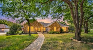 1093 Sunrise Drive, Keller, TX 76248