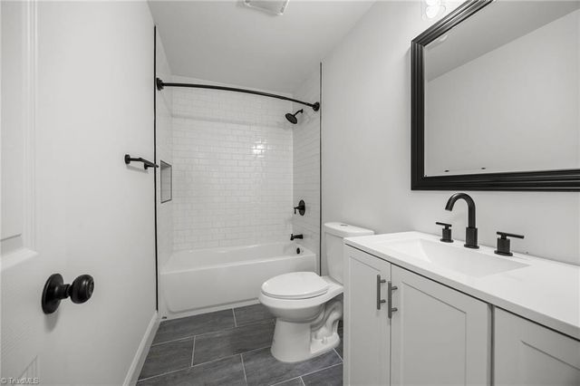 1335 Lynndale Drive, Winston-salem, NC 27106