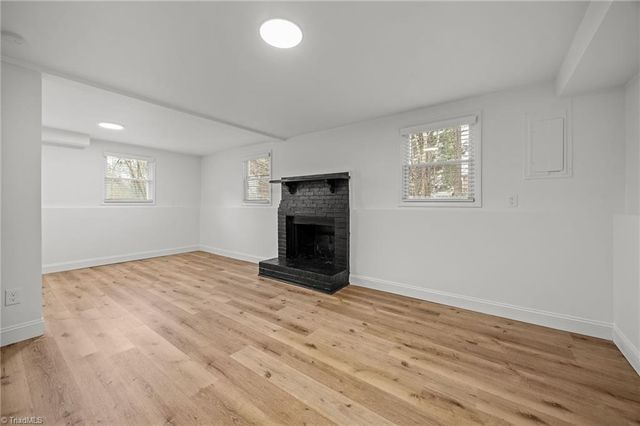 1335 Lynndale Drive, Winston-salem, NC 27106