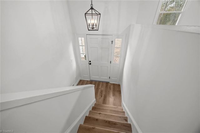 1335 Lynndale Drive, Winston-salem, NC 27106