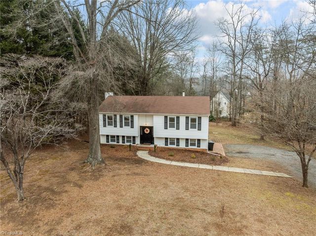 1335 Lynndale Drive, Winston-salem, NC 27106