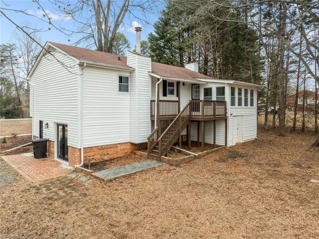 1335 Lynndale Drive, Winston-salem, NC 27106