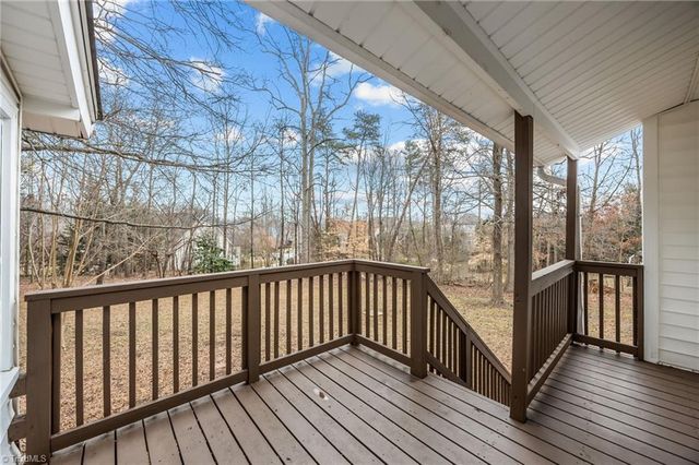 1335 Lynndale Drive, Winston-salem, NC 27106