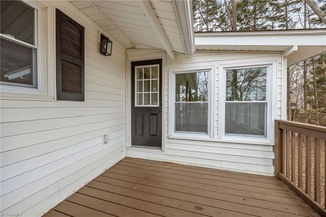 1335 Lynndale Drive, Winston-salem, NC 27106