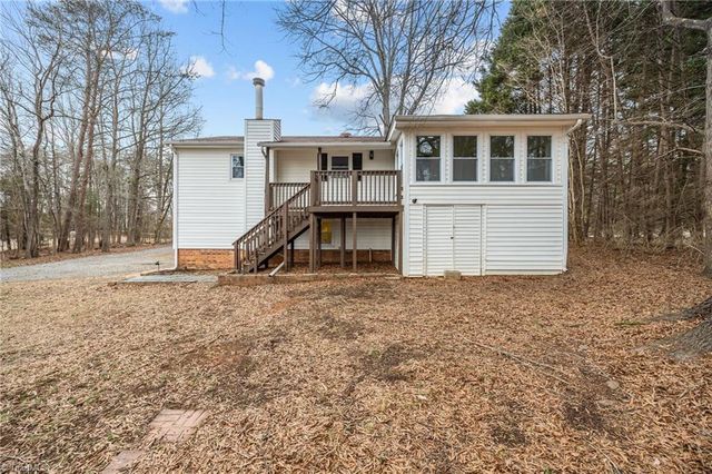 1335 Lynndale Drive, Winston-salem, NC 27106