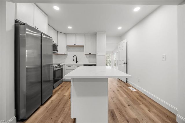 1335 Lynndale Drive, Winston-salem, NC 27106