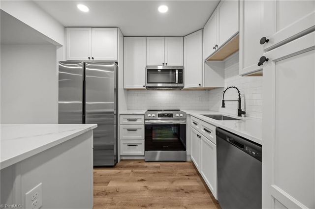 1335 Lynndale Drive, Winston-salem, NC 27106