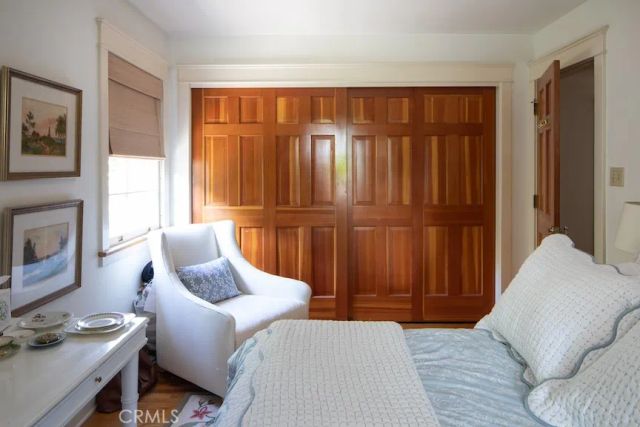 433 S College, Claremont, CA 91711