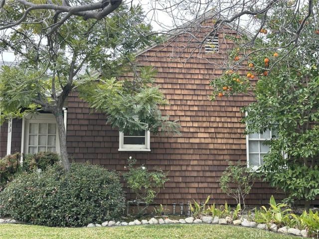 433 S College, Claremont, CA 91711