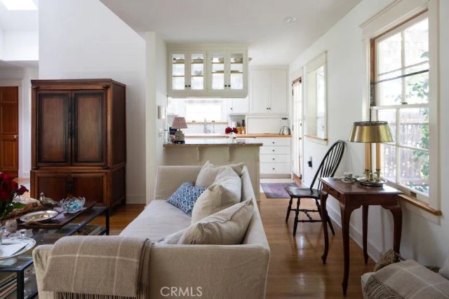 433 S College, Claremont, CA 91711