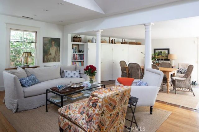 433 S College, Claremont, CA 91711