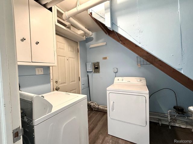 2330 ROWLAND Avenue, Royal Oak, MI 48067