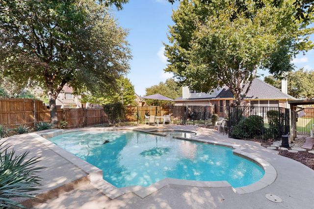 1808 Paddington Court, Arlington, TX 76017