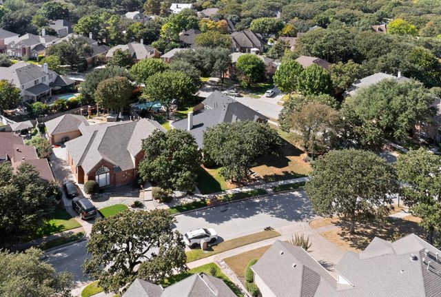 1808 Paddington Court, Arlington, TX 76017