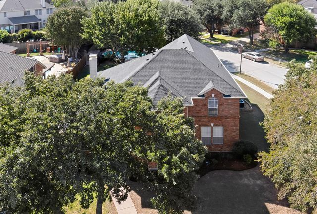 1808 Paddington Court, Arlington, TX 76017