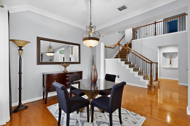 1808 Paddington Court, Arlington, TX 76017