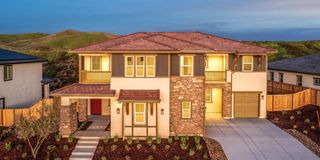 8339 Iron Creek Drive, Friant, CA 93626