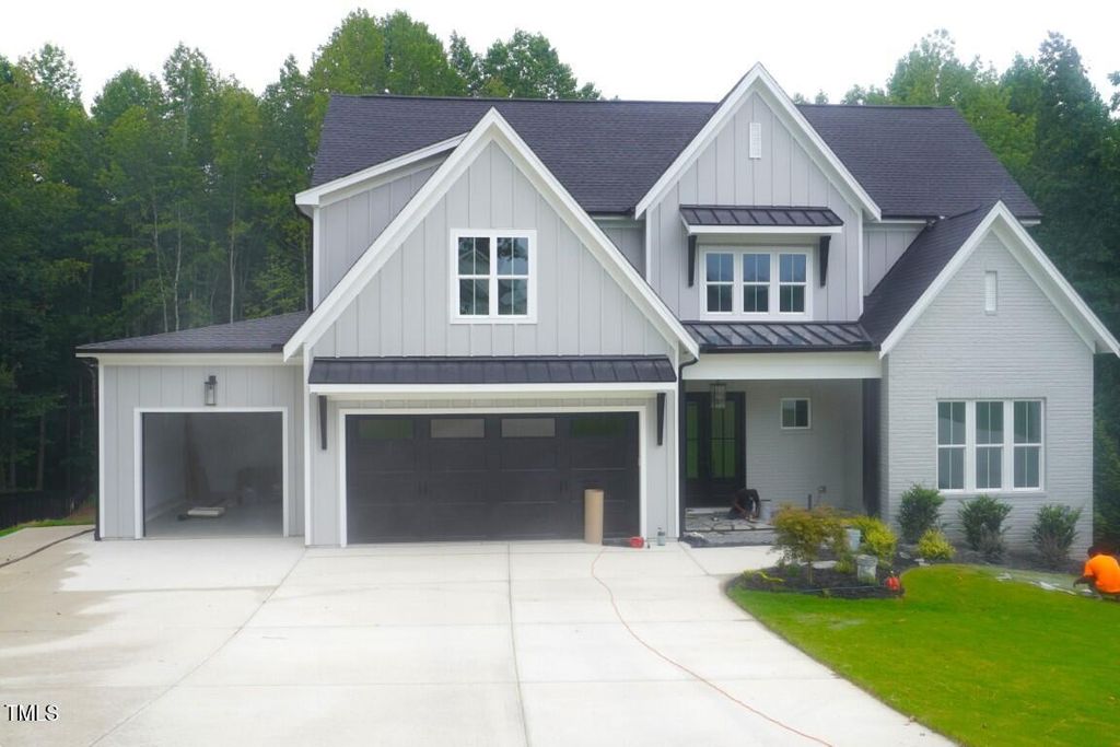 8704 Kimaldon Court, Wake Forest, NC 27587