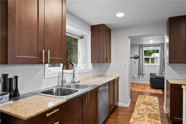 13410 Mt Olivet Road, Smithville, MO 64089