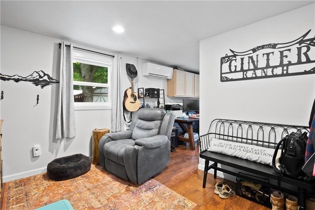 13410 Mt Olivet Road, Smithville, MO 64089