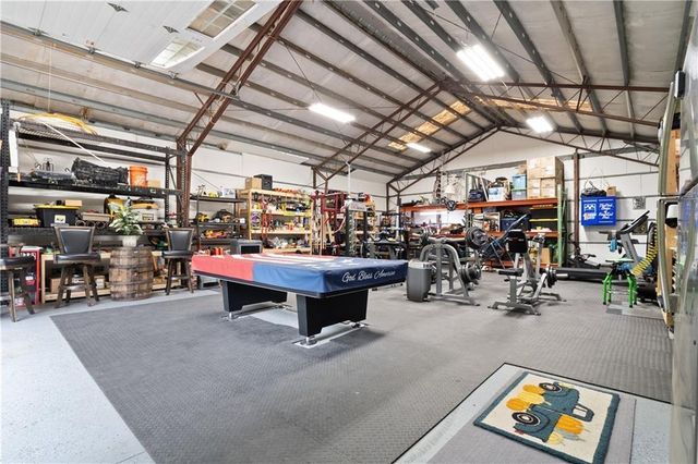 13410 Mt Olivet Road, Smithville, MO 64089